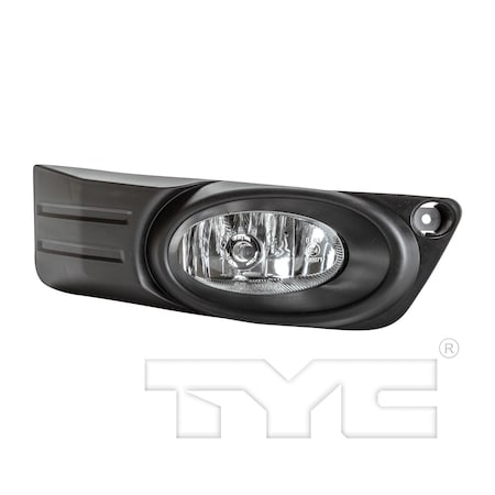 Tyc Light Assembly, 19-6001-00 19-6001-00